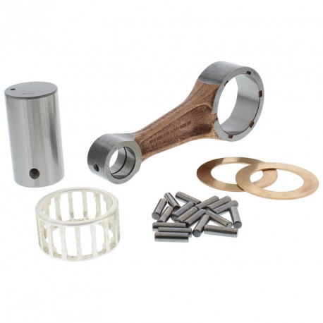 KIT BIELLE HOT RODS TRX450R 04-05 HD