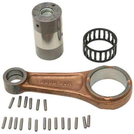 KIT BIELLE HOT RODS KTM 450 SMR (08) 450 SX-F (07-12) 450 XC (08-09	03.6427