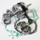 VILEBREQUIN WISECO YAMAHA YZ125 de 1998 / 2000
