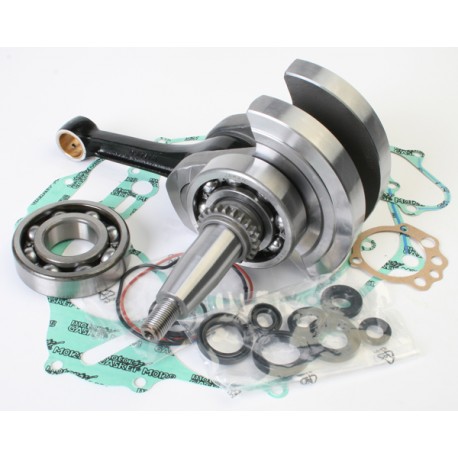 VILEBREQUIN WISECO-'01-05 Yamaha Raptor 660
