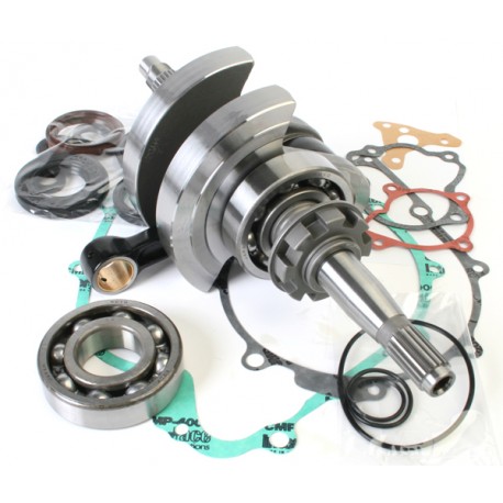 KIT VILEBREQUIN WISECO- Yamaha Rhino/Grizzly 660cc 2002/2008