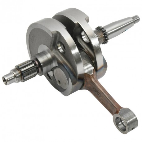 VILEBREQUIN HOT RODS YFZ450 04-05 HD