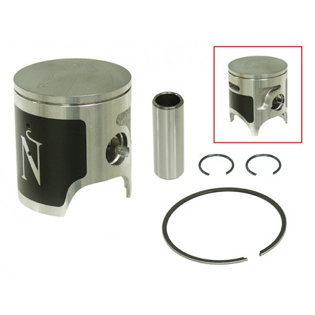 KIT PISTON NAMURA KAWASAKI 85 KX 14/23