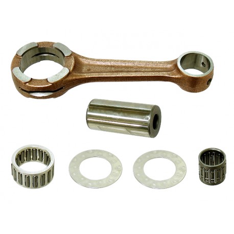 KIT BIELLE NAMURA HONDA 120 CRM 90/99 NSR 92/03