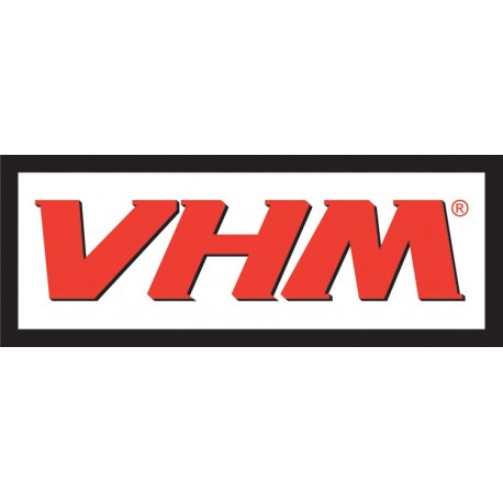 VHM Dome STANDARD KTM 250 SX 2023 /HVA 250 TC 2023 VOLUME 22.20CC +.70 1.60