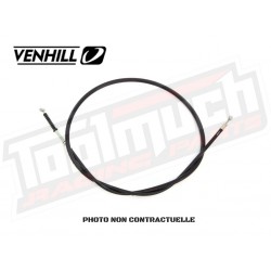 CABLE DE FREIN AVANT ROUGE VENHILL MAICO 1980-84 250/400/490 M/X MODELS