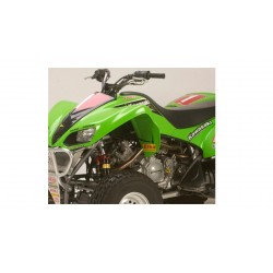 RESERVOIR IMS KAWASAKI KFX 700 ATV 04-07  15.2 L / 4.0 Gal BLK