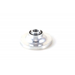 DOME POUR CULASSE VHM YZ 125 BRUT 1996/2000 DOME POUR CULASSE VHM YZ 125 BRUT 1996/2000