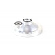 Dome VHM KX500 '89-04 43.00 +0.75 2.00