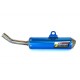 SILENCIEUX HGS YAMAHA 125 / 144 YZ 2005 / 2024