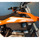 RESERVOIR TRANSLUCIDE IMS KTM 250 EXC TPI 2018/2019 17 LITRES