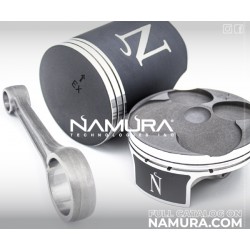 Kit piston Namura de TRX400FA/FGA RANCHER AT 85,97mm