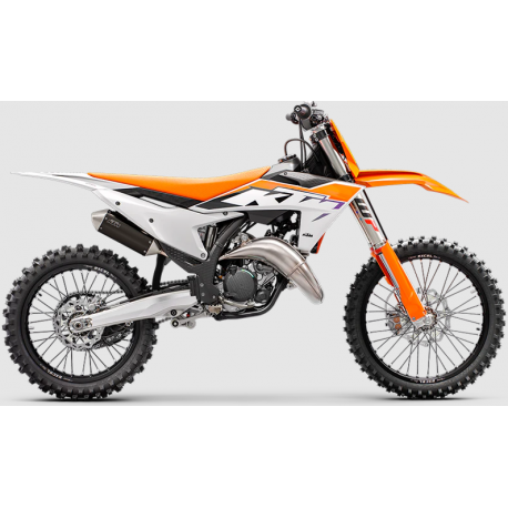 Pack Performance KTM 125 SX 2023