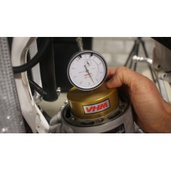 Measuring tool 250cc w/o dial indicator Measuring tool 250cc w/o dial indicator