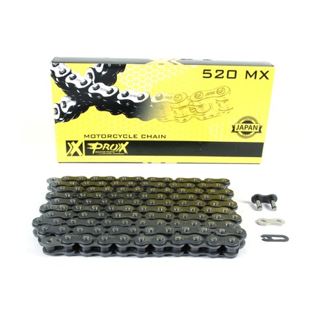 ProX MX Rollerchain 520 x 120L