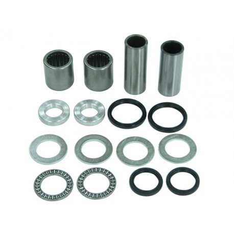 KIT DE ROULEMENTS BRAS OSCILLIANT PSYCHIC HONDA CR125 02/07