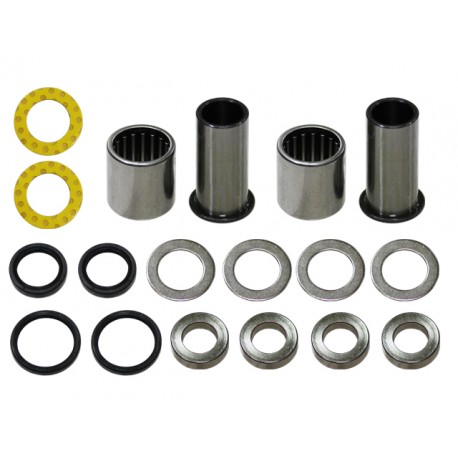KIT DE ROULEMENTS BRAS OSCILLIANT PSYCHIC KAWASAKI KXF250/450 06/14