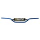 GUIDON AVEC BARRE PSYCHIC HONDA CR BLEU DIAMETRE 22MM