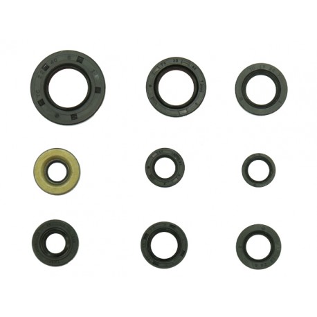 POCHETTE DE JOINTS SPI MOTEUR PSYCHIC HONDA 80/85 CR 1983/2007