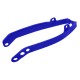 PATIN DE BRAS OSCILIANT PSYCHIC BLEU COMPATIBLE YAMAHA 125/250 YZ 05/20 + 250/450 YZF 02/08