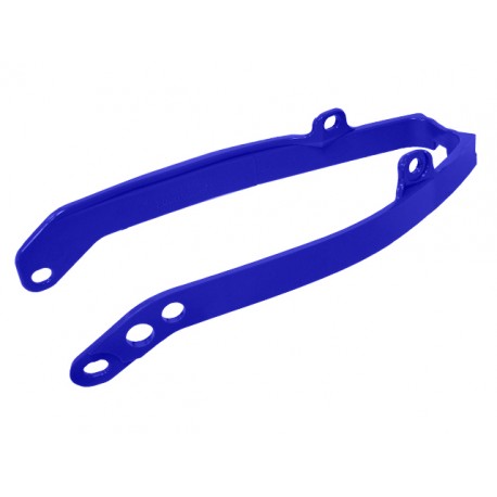 PATIN DE BRAS OSCILIANT PSYCHIC BLEU COMPATIBLE YAMAHA 125/250 YZ 05/20 + 250/450 YZF 02/08