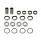 KIT DE ROULEMENTS BRAS OSCILLIANT PSYCHIC KTM 400SX 00/06 / 400EXC 00/02 / 450EX