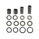 KIT DE ROULEMENTS BRAS OSCILLIANT PSYCHICS HONDA CRF450R 05/08 / CRF450X 05/12