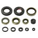 POCHETTE DE JOINTS SPI MOTEUR PSYCHIC KAWASAKI KX250 88/02