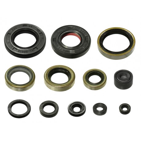 POCHETTE DE JOINTS SPI MOTEUR PSYCHIC KAWASAKI KX250 88/02