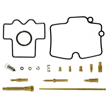 KIT DE RECONDITIONNEMENT CARBURATEUR PSYCHIC COMPATIBLE YAMAHA 250 WRF 05/09