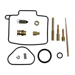 KIT DE RECONDITIONNEMENT CARBURATEUR PSYCHIC SUZUKI RM 125 2001/2006