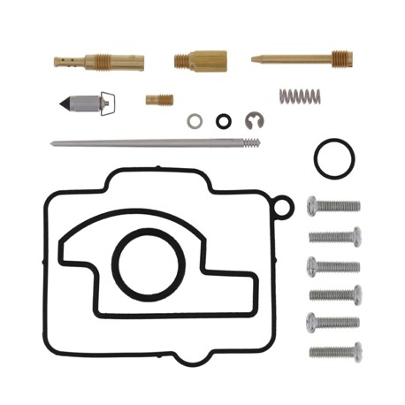 Kit réparation de carburateur Prox KX250 '04