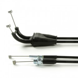 Cable d'accelerateur Prox YZ250F '07-13 WR450F '07-11