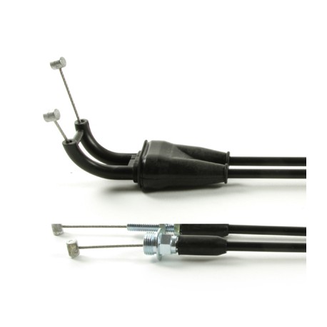 Cable d'accelerateur Prox YZ250F '07-13 WR450F '07-11