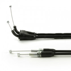 Cable d'accelerateur Prox KTM 250SX-F '05-14 + 450SX-F '07-13