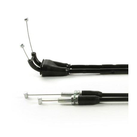 Cable d'accelerateur Prox KTM 250SX-F '05-14 + 450SX-F '07-13