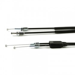 Cable d'accelerateur Prox CRF250R '04-09 CRF250X '04-13 CRF450R '02-08 CRF45 = V