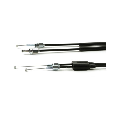 Cable d'accelerateur Prox CRF250R '04-09 CRF250X '04-13 CRF450R '02-08 CRF45  V