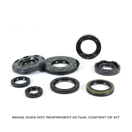 JOINT SPI VILEBREQUIN PROX (22x38x7) YAMAHA