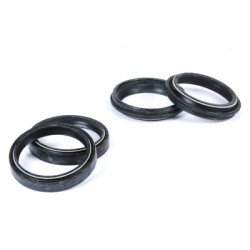 Prox Frontfork Seal and Wiper Set KX125/250 '02-08