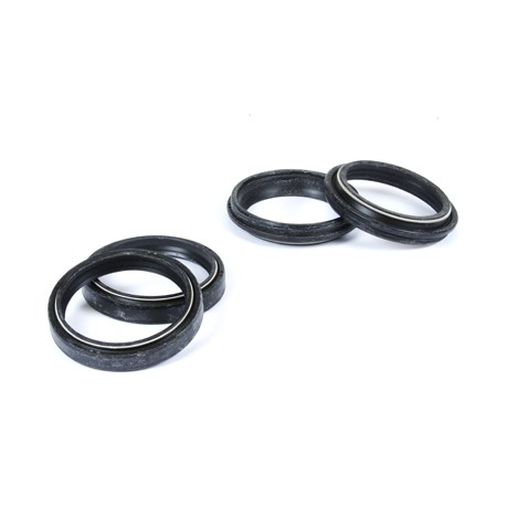 Prox Frontfork Seal and Wiper Set KX125/250 '02-08