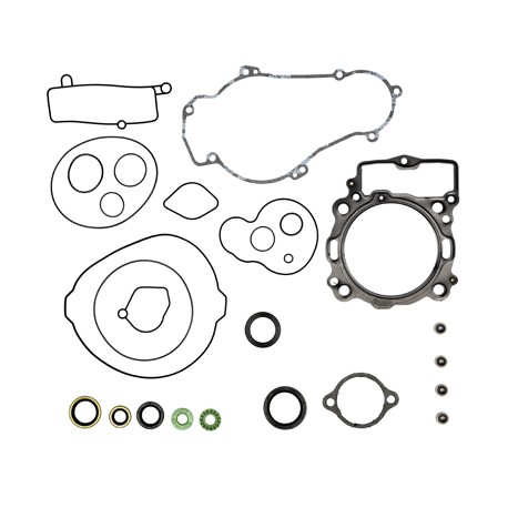 POCHETTE COMPLETE DE JOINTS PROX KTM 505SX-F 2008 + KTM505XC-F 09 (spis vilo non