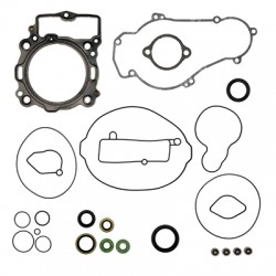 POCHETTE COMPLETE DE JOINTS PROX KTM 450SX-F de 2007 / 2012 (spis vilo non inclu