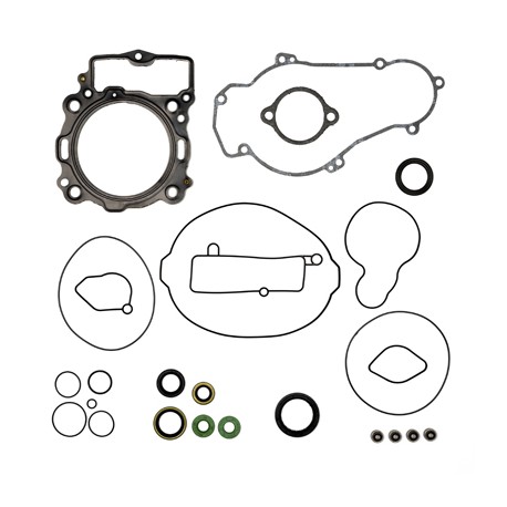 POCHETTE COMPLETE DE JOINTS PROX KTM 450SX-F de 2007 / 2012 (spis vilo non inclu