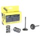 KIT DE CONVERSION DE SOUPAPES D'ADMISSION EN ACIER PROX KAWASAKI KX450F de 2006
