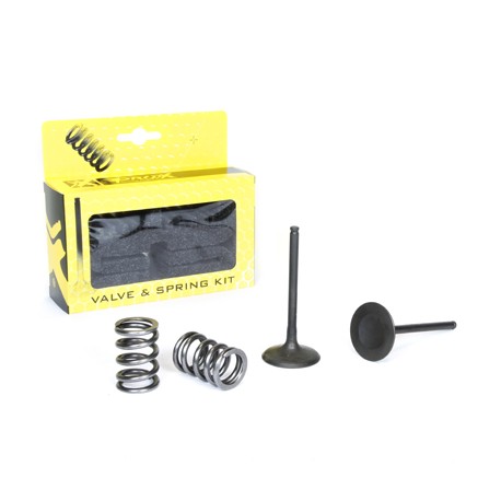 Kit conversion de soupapes d'admission acier RM-Z450 '08-24 + RMX450Z