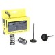 KIT DE CONVERSION DE SOUPAPES D'ADMISSION EN ACIER PROX YAMAHA YZ450F 10/13