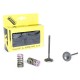KIT CONVERSION SOUPAPES D'ADMISSION EN ACIER PROX HONDA CRF250R de 04/07 + CRF25