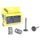 Kit conversion de soupapes d'échappement acier RM-Z450 '08-24 + RMX450Z