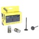 Kit conversion de soupapes d'échappement acier RM-Z250 '07-24